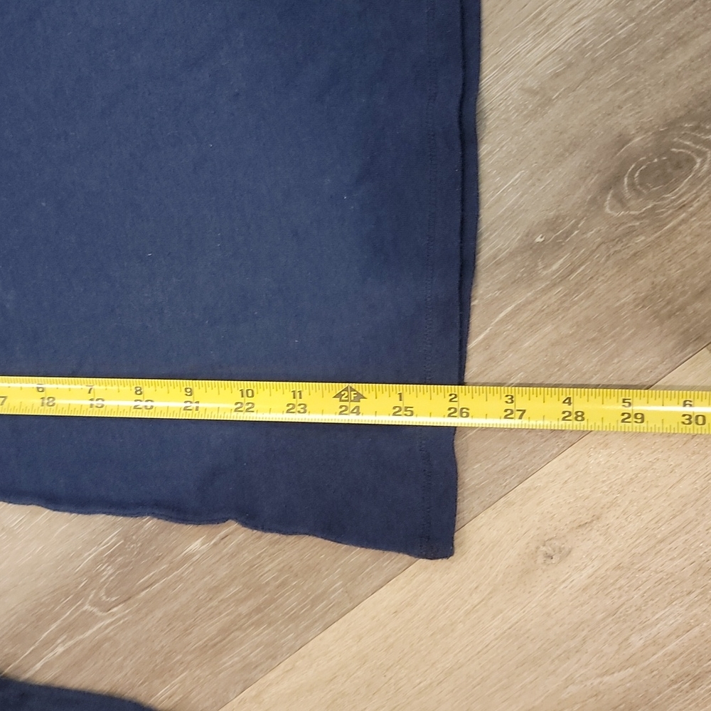 Tissue tee - Picture 5 of 7